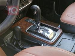 نيسان باترول سفاري